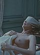 Vera Farmiga naked pics - blindfolded, nude boobs