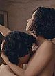 Ximena Romo naked pics - nude in romantic sex scene