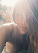 Amanda Parraga naked pics - bikini cleavage and more