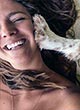 Lucinda Aragon naked pics - nude and porn video