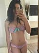 McKayla Maroney naked pics - bikini and selfie mix