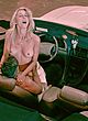 Sadie Katz nude boobs, fucked in car pics