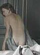 Olivia Wilde naked pics - flashing her butt in bed scene
