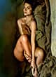 Ana de Armas naked pics - posing nude and more