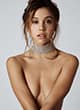 Alexis Ren naked pics - goes sexy and topless