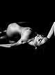 Miranda Kerr nude in industrie mag pics