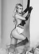 Paris Hilton naked pics - posing nude pics