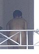 Rihanna naked pics - wardrobe change, fully naked