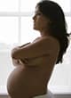 Salma Hayek naked pics - nude and pregnant