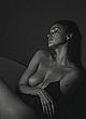 Irina Shayk naked pics - posing nude for gq