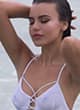 Victoria Justice naked pics - see-thru and nude mix