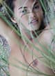 Chrissy Teigen nudes in nature pics
