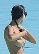 Emily Ratajkowski topless in cancun, sexy pics