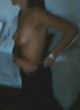 Gillian Anderson naked pics - showing her tits in movie