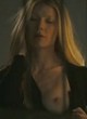 Gwyneth Paltrow naked pics - flashing her boob in movie