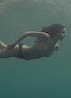 Elena Anaya naked pics - showing boobs in movie