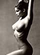 Laetitia Casta naked pics - fully nude mix