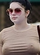 Ariel Winter naked pics - nipples and nude mix