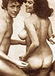 Adrienne Barbeau nude ass mix pics
