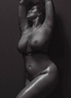 Ashley Graham naked pics - nude and big tits mix