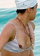 Michelle Rodriguez naked pics - nude and oops mix