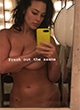 Ashley Graham naked pics - nude instagram mix