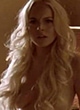 Lindsay Lohan naked pics - nude vulgar compilation