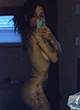 Sarah Shahi naked pics - proper nude boobs