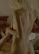 Keri Russell naked pics - nude butt in threesome sex