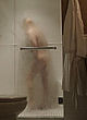 Keri Russell fully nude, sexy shower scene pics