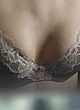 Olivia Wilde naked pics - slight nip slip & cleavage
