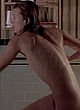 Milla Jovovich naked pics - totally naked in sexy scene