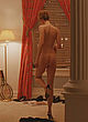 Nicole Kidman naked pics - undressing & exposing butt
