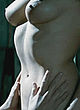 Monica Bellucci showing nude boobs and bush pics