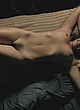 Paz Vega naked pics - lying totally naked