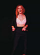 Bella Thorne see-thru for her new single pics