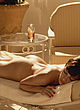 Olga Kurylenko naked pics - showing butt & sunbathing