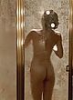 Olga Kurylenko naked pics - totally nude in shower