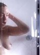 Kristanna Loken nude boobs in lesbian scene pics