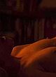 Kate Mara naked pics - lesbian scene, kissing, boobs