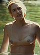 Kate Winslet showing tits in wet bra pics