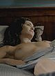 Emmy Rossum naked pics - fucked in bed, nude tits, talk