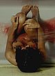 Thandie Newton nude in bathtub sexy scene pics