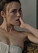 Keira Knightley naked pics - nude tits in dangerous method
