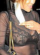 Tayshia Adams wear a see-thru top in public pics