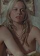 Abbie Cornish naked pics - showing her sexy perky tits