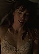 Jessica Biel see-thru lingerie & nude ass pics