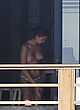 Cara Delevingne topless & exposing her tits pics