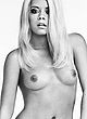 Lily Allen naked pics - posing fully nude, photoshoot