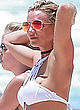 Britney Spears nip slip bikini malfunction pics